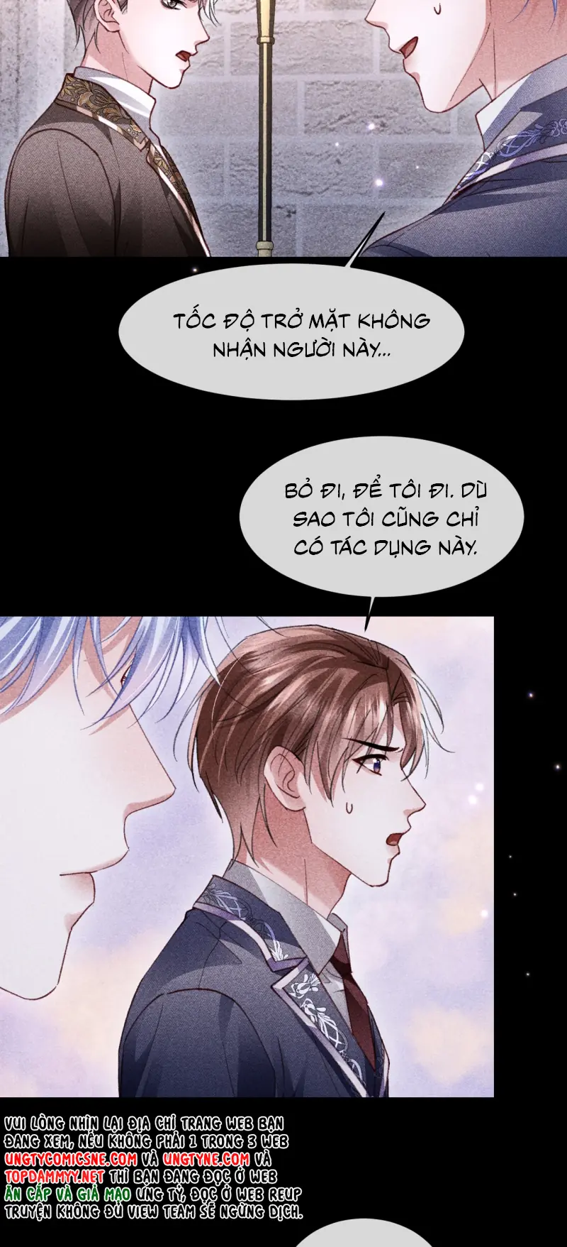 Quan Chỉ Huy Cao Lãnh Hễ Hôn Là Khóc Chapter 51 - Trang 12