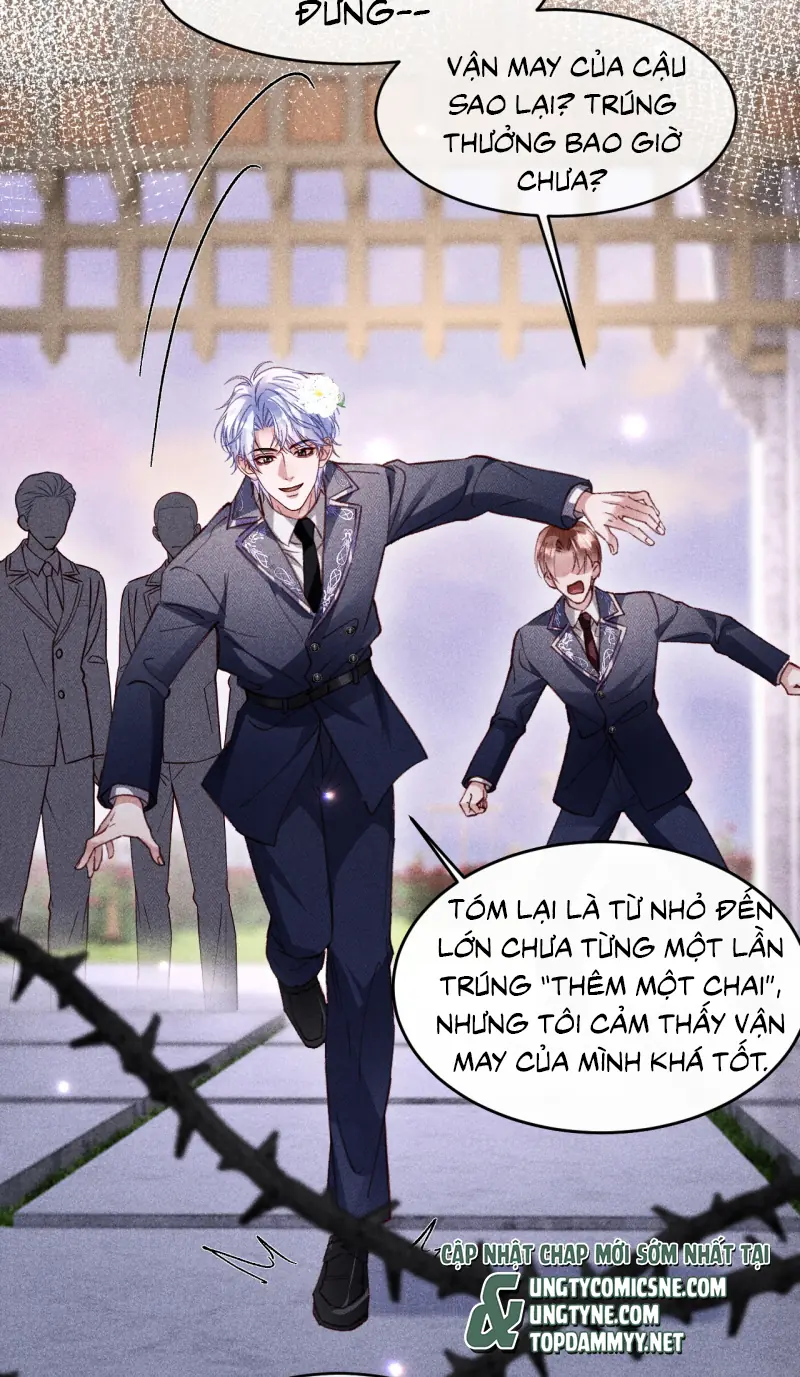 Quan Chỉ Huy Cao Lãnh Hễ Hôn Là Khóc Chapter 51 - Trang 14