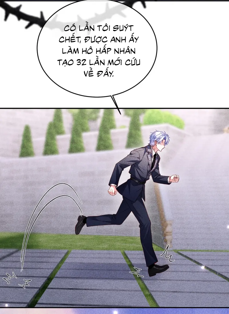 Quan Chỉ Huy Cao Lãnh Hễ Hôn Là Khóc Chapter 51 - Trang 15