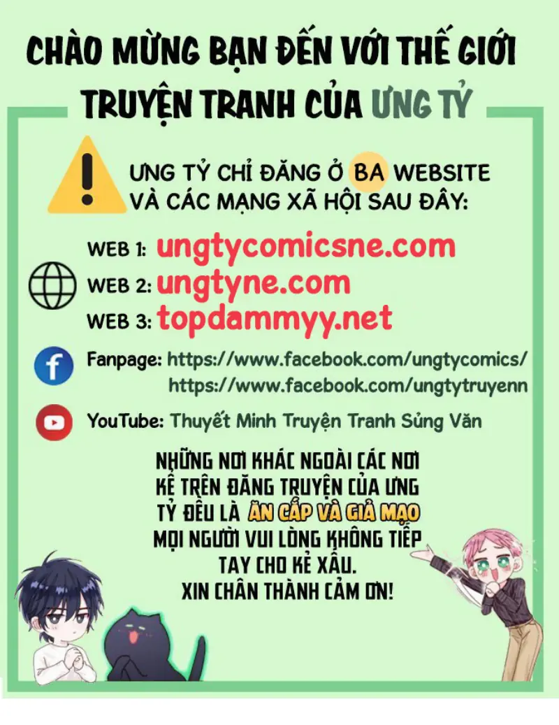 Quan Chỉ Huy Cao Lãnh Hễ Hôn Là Khóc Chapter 51 - Trang 2