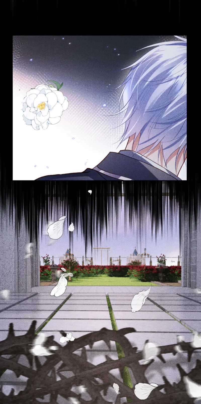Quan Chỉ Huy Cao Lãnh Hễ Hôn Là Khóc Chapter 51 - Trang 22