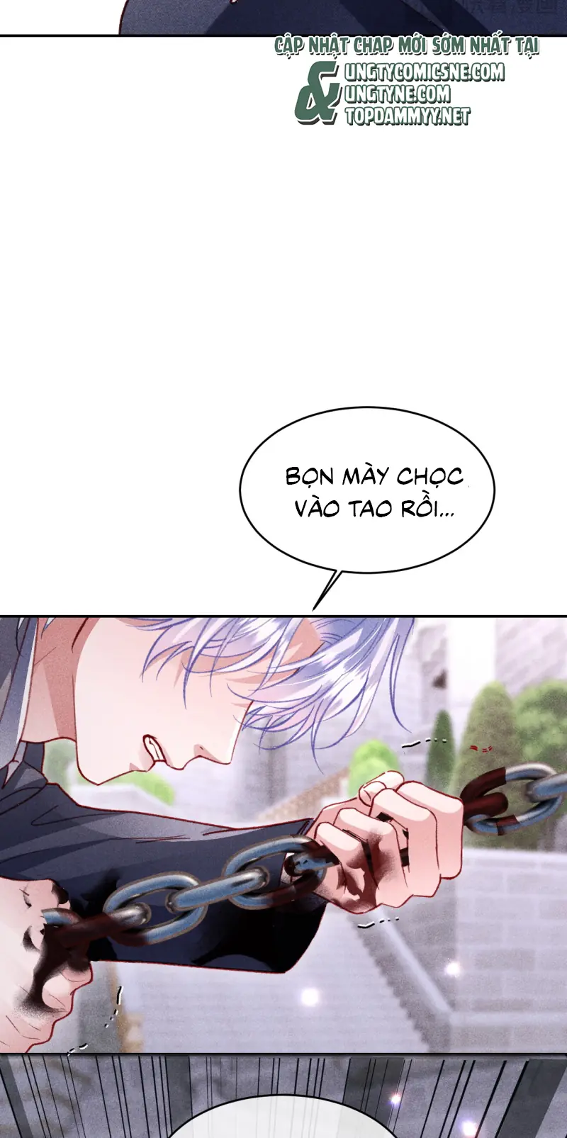 Quan Chỉ Huy Cao Lãnh Hễ Hôn Là Khóc Chapter 51 - Trang 24