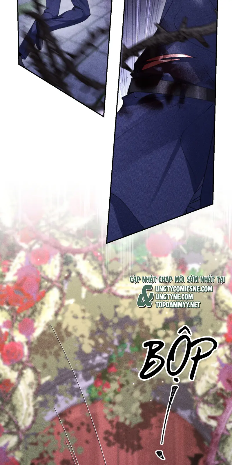 Quan Chỉ Huy Cao Lãnh Hễ Hôn Là Khóc Chapter 51 - Trang 27