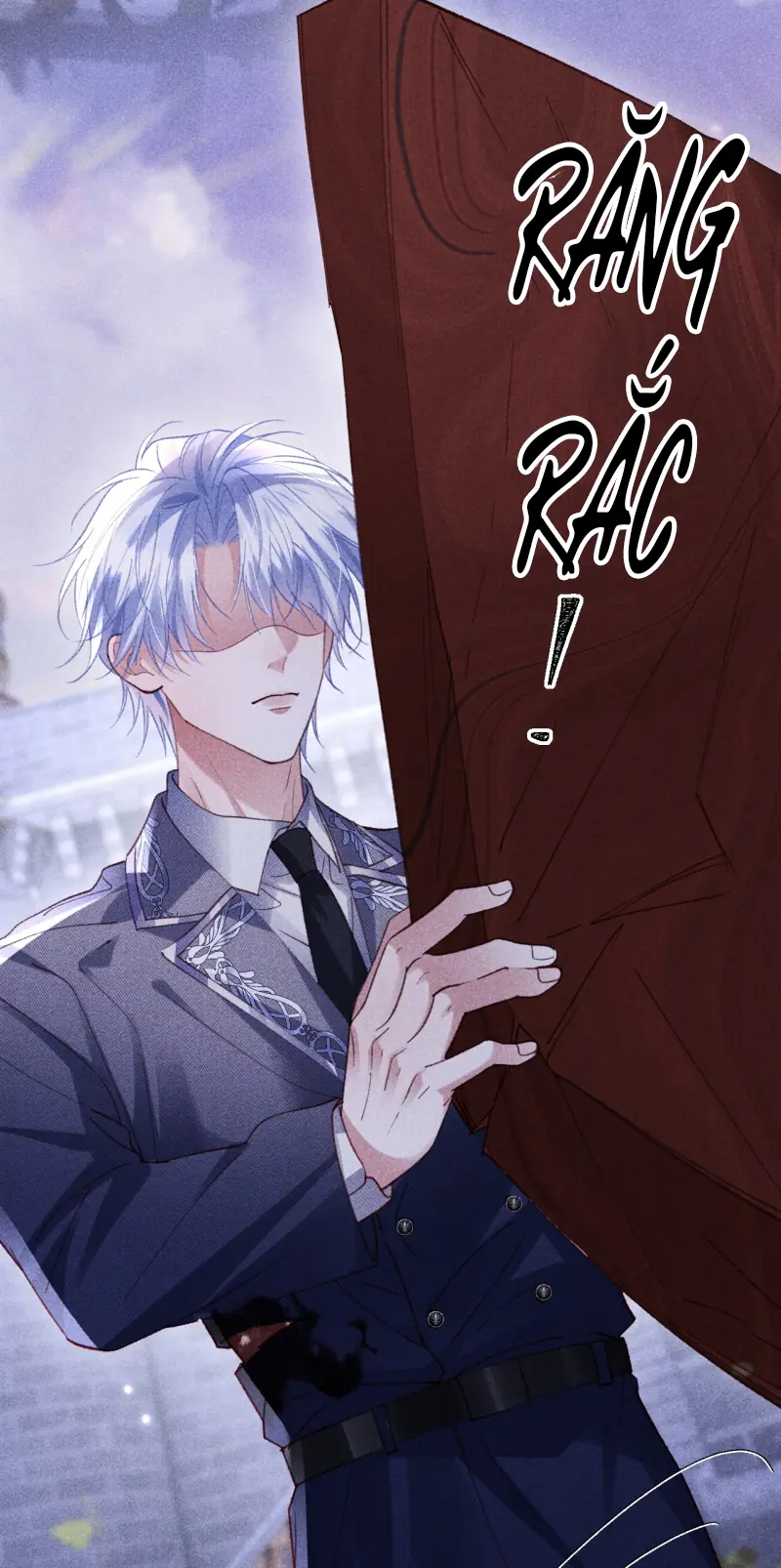 Quan Chỉ Huy Cao Lãnh Hễ Hôn Là Khóc Chapter 51 - Trang 29