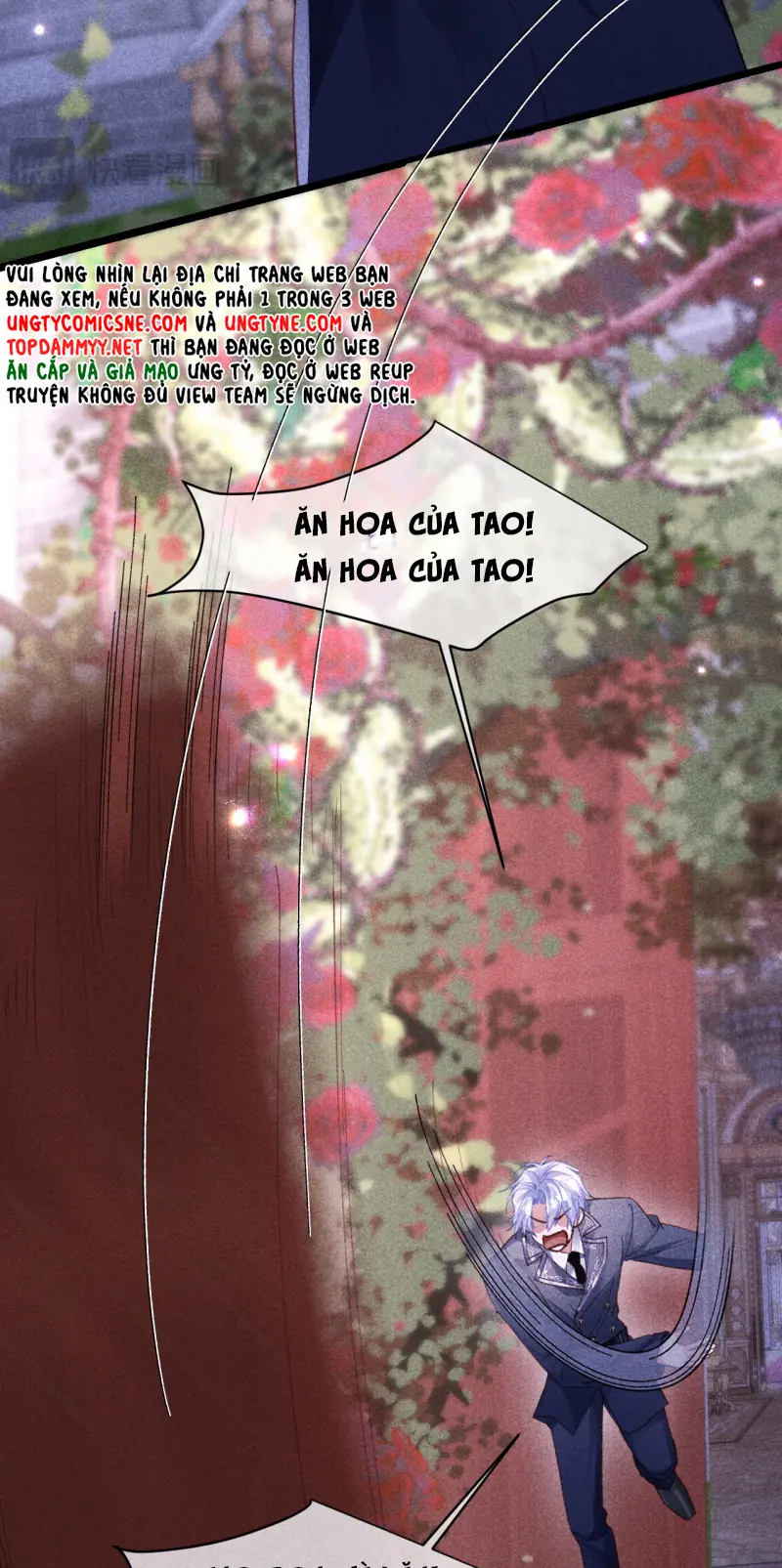 Quan Chỉ Huy Cao Lãnh Hễ Hôn Là Khóc Chapter 51 - Trang 30