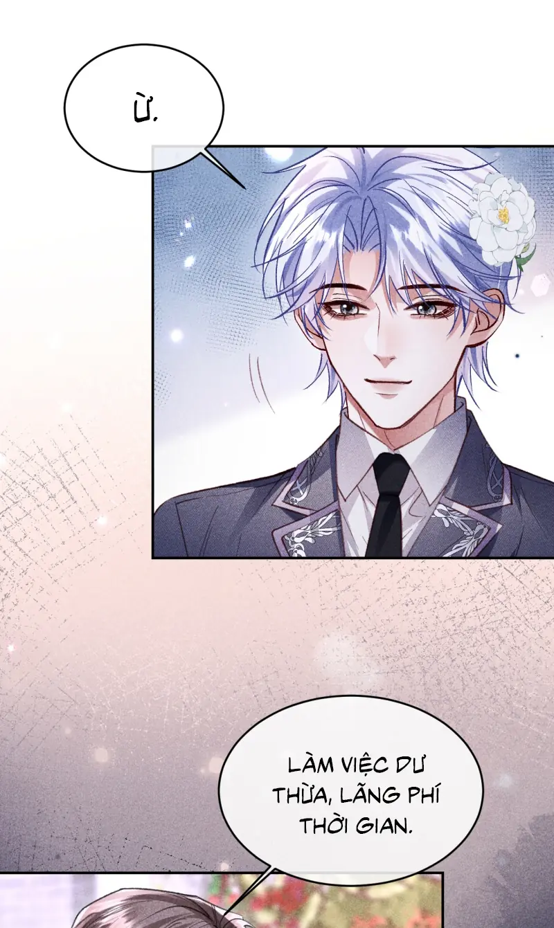 Quan Chỉ Huy Cao Lãnh Hễ Hôn Là Khóc Chapter 51 - Trang 4