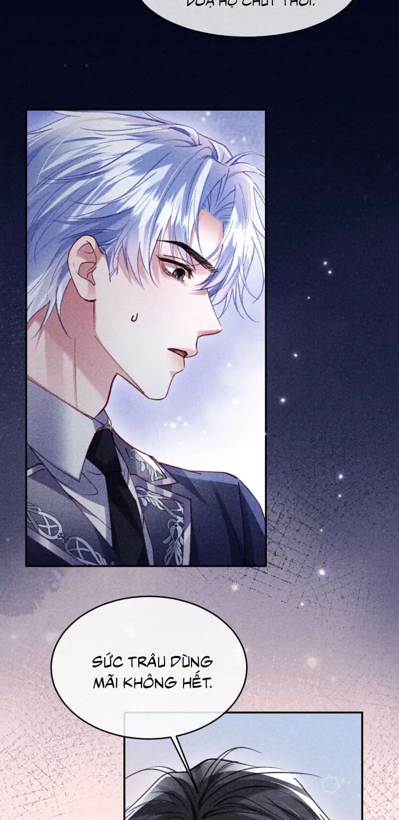 Quan Chỉ Huy Cao Lãnh Hễ Hôn Là Khóc Chapter 52 - Trang 13