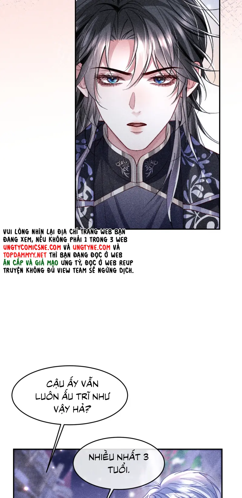Quan Chỉ Huy Cao Lãnh Hễ Hôn Là Khóc Chapter 52 - Trang 14