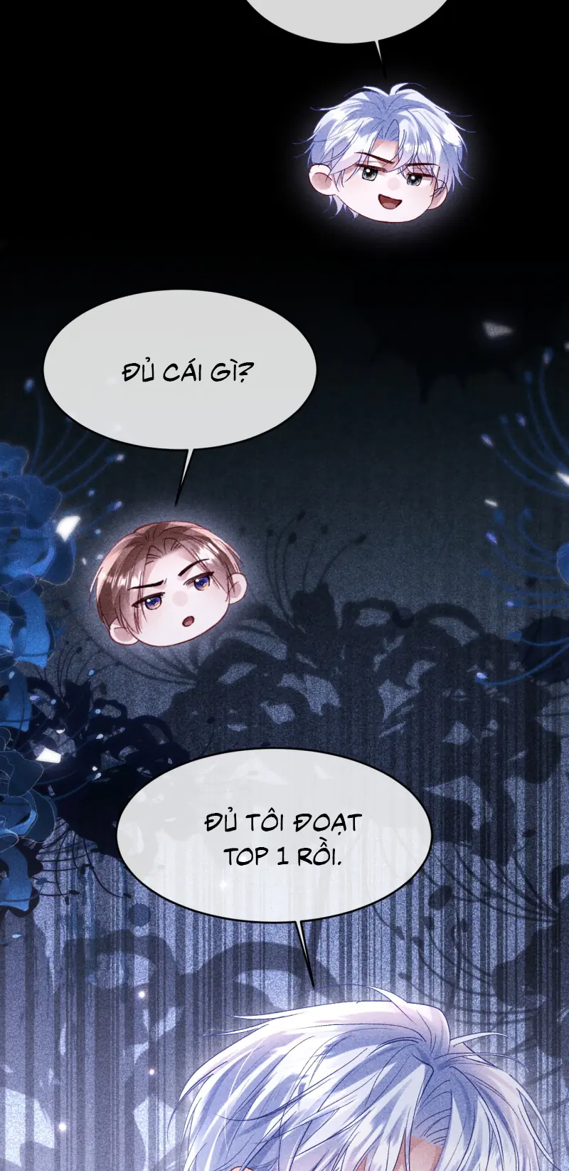 Quan Chỉ Huy Cao Lãnh Hễ Hôn Là Khóc Chapter 52 - Trang 17