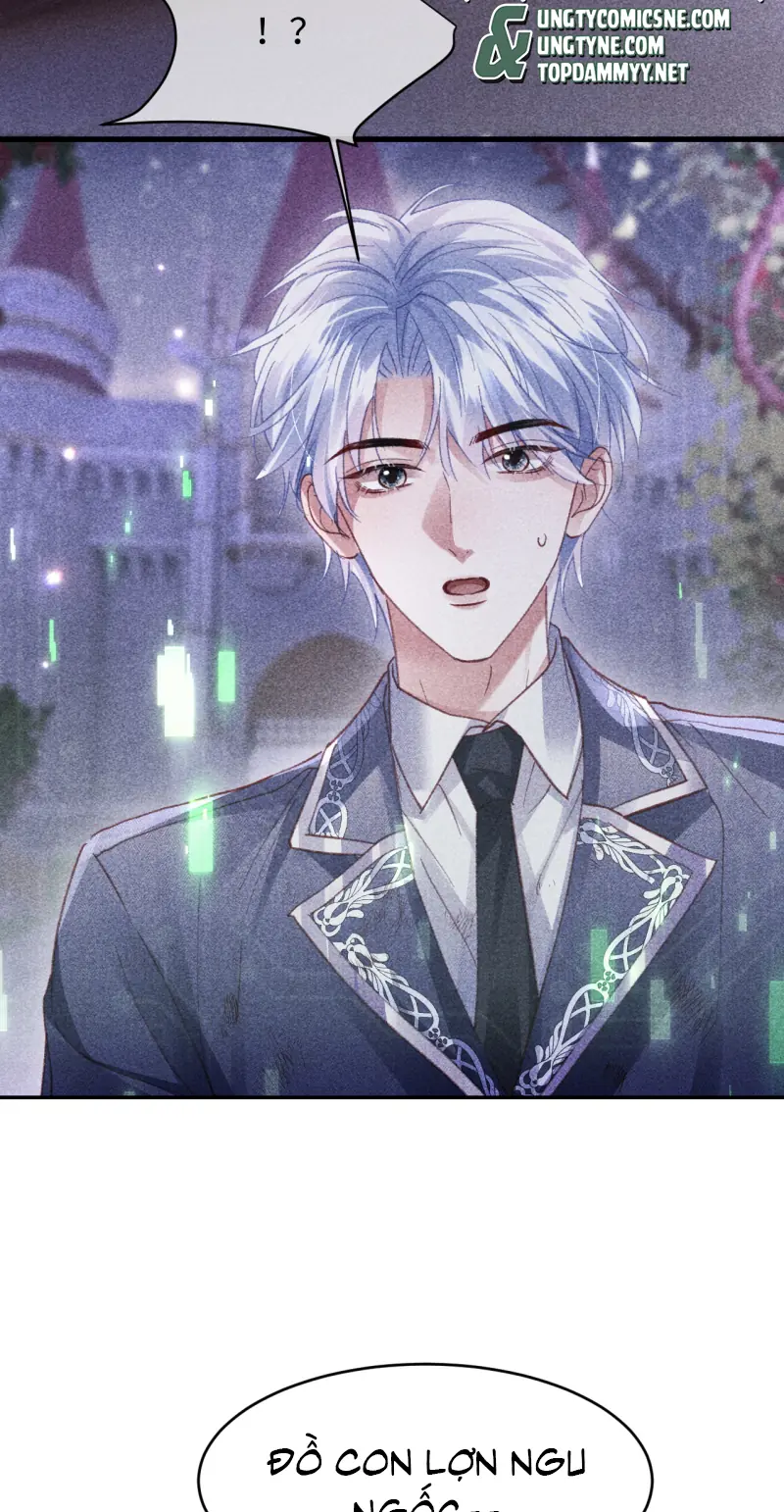 Quan Chỉ Huy Cao Lãnh Hễ Hôn Là Khóc Chapter 52 - Trang 21