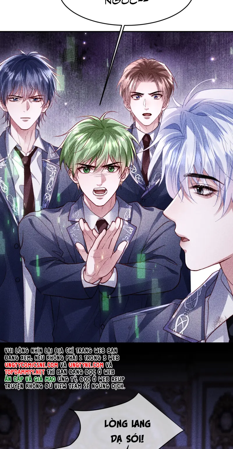 Quan Chỉ Huy Cao Lãnh Hễ Hôn Là Khóc Chapter 52 - Trang 22