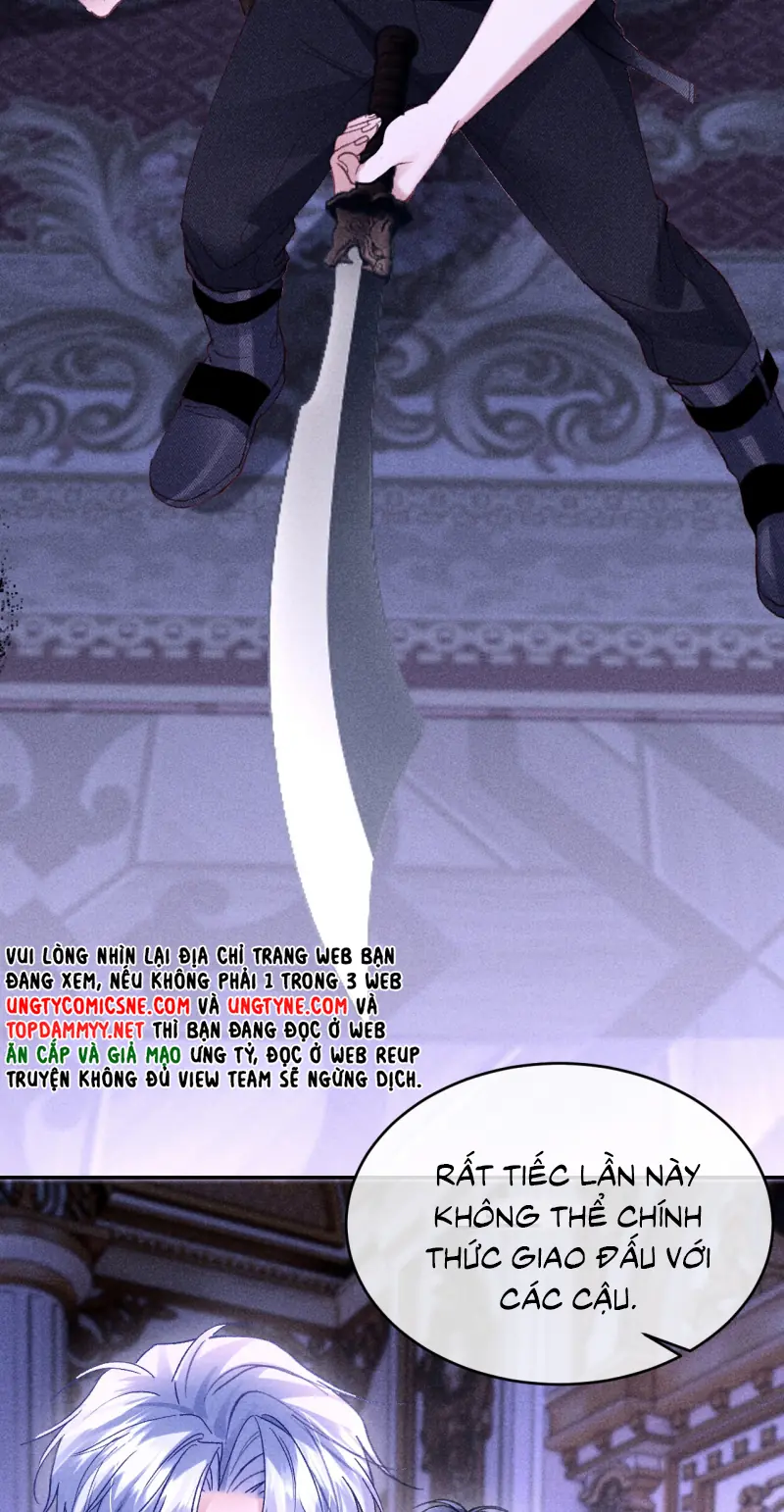 Quan Chỉ Huy Cao Lãnh Hễ Hôn Là Khóc Chapter 52 - Trang 27