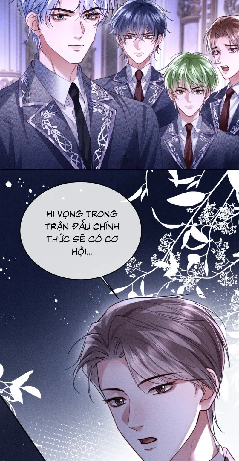 Quan Chỉ Huy Cao Lãnh Hễ Hôn Là Khóc Chapter 52 - Trang 28