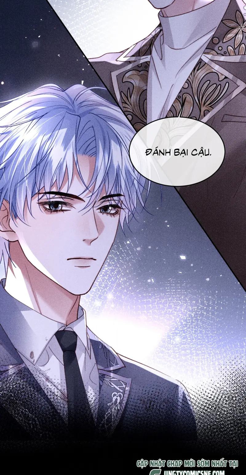 Quan Chỉ Huy Cao Lãnh Hễ Hôn Là Khóc Chapter 52 - Trang 29