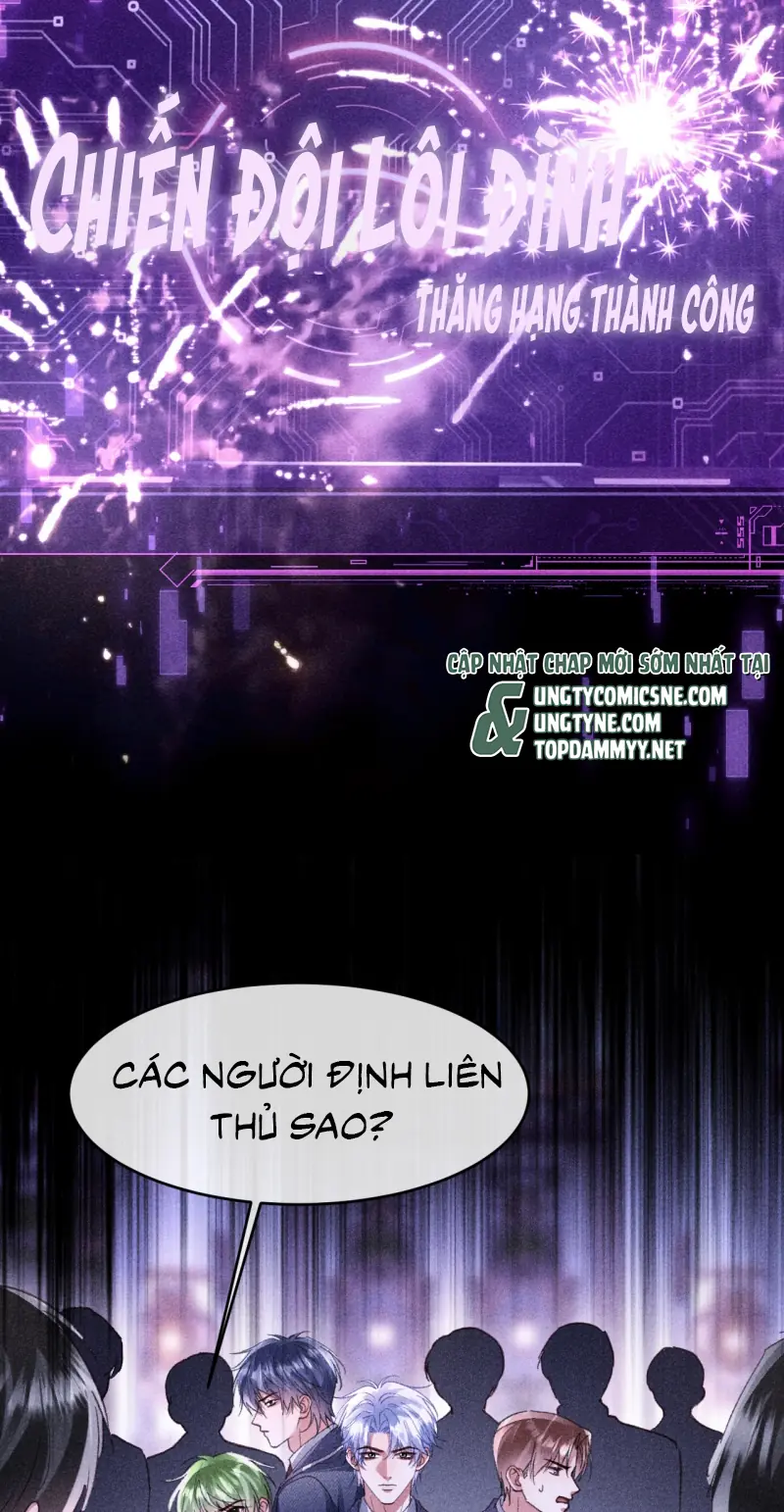Quan Chỉ Huy Cao Lãnh Hễ Hôn Là Khóc Chapter 52 - Trang 34