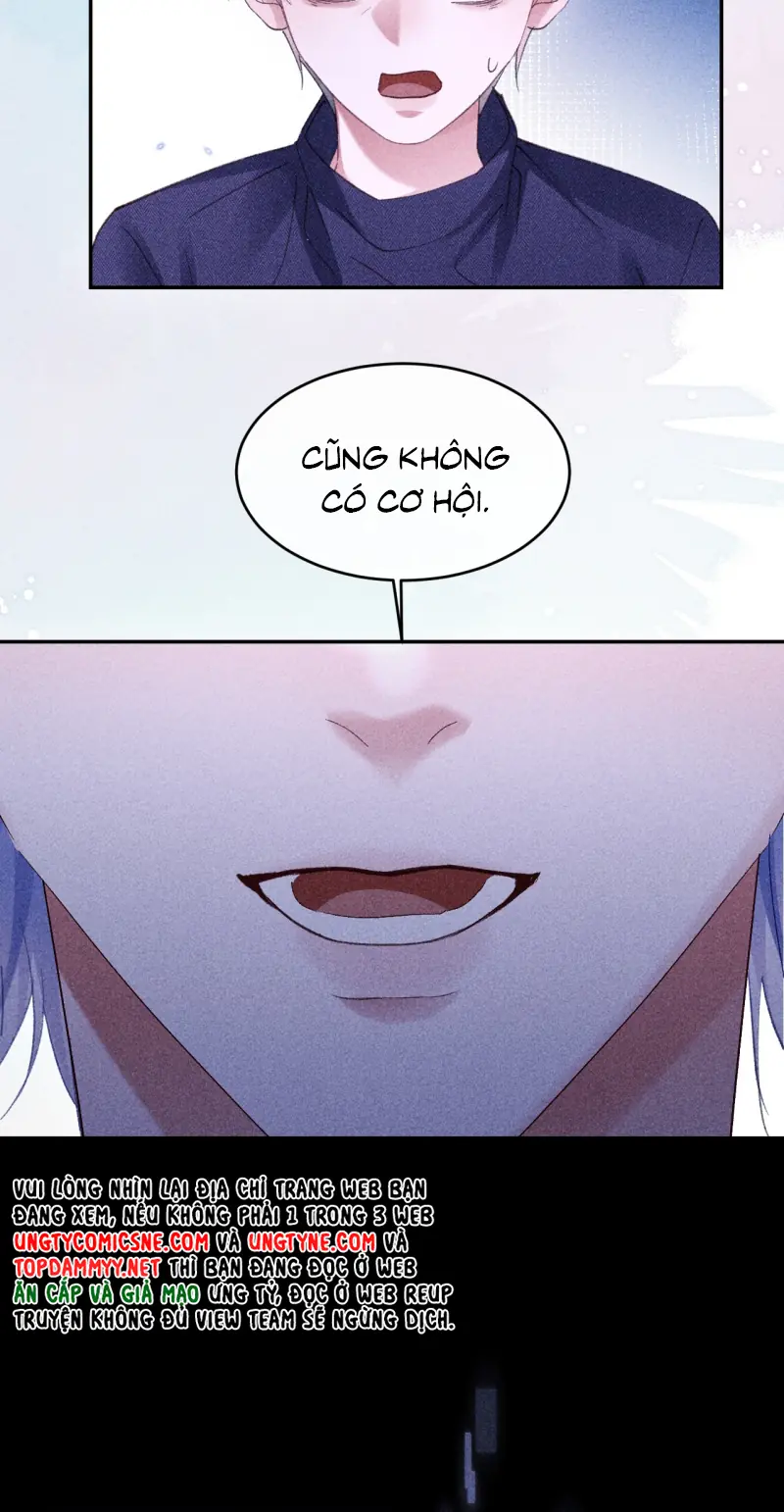 Quan Chỉ Huy Cao Lãnh Hễ Hôn Là Khóc Chapter 52 - Trang 36