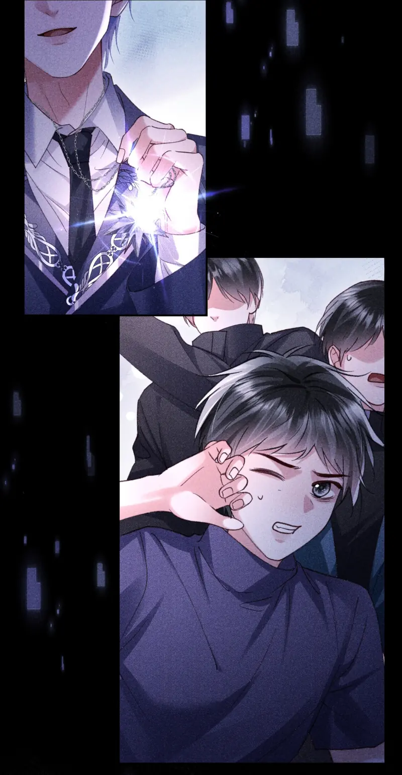 Quan Chỉ Huy Cao Lãnh Hễ Hôn Là Khóc Chapter 52 - Trang 37