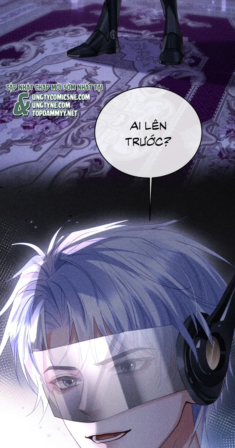 Quan Chỉ Huy Cao Lãnh Hễ Hôn Là Khóc Chapter 52 - Trang 39