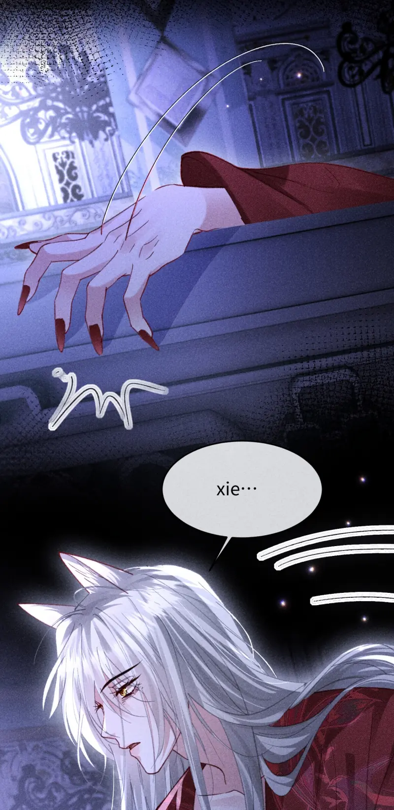 Quan Chỉ Huy Cao Lãnh Hễ Hôn Là Khóc Chapter 52 - Trang 5