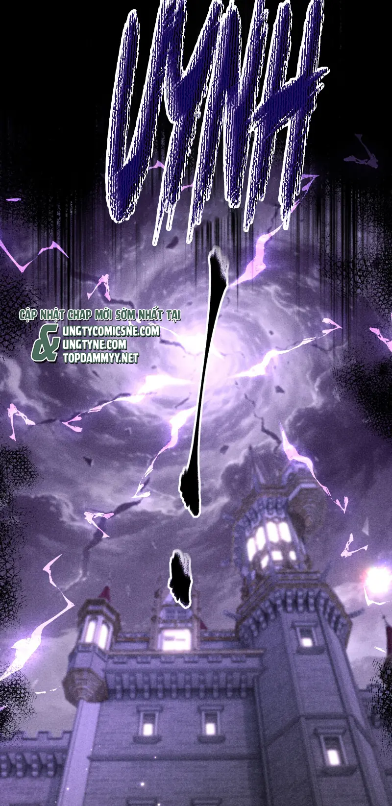 Quan Chỉ Huy Cao Lãnh Hễ Hôn Là Khóc Chapter 52 - Trang 8