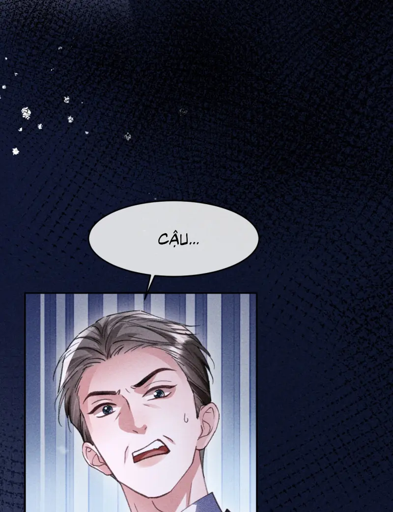 Quan Chỉ Huy Cao Lãnh Hễ Hôn Là Khóc Chapter 53 - Trang 11