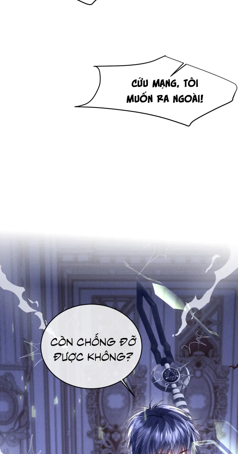 Quan Chỉ Huy Cao Lãnh Hễ Hôn Là Khóc Chapter 53 - Trang 13