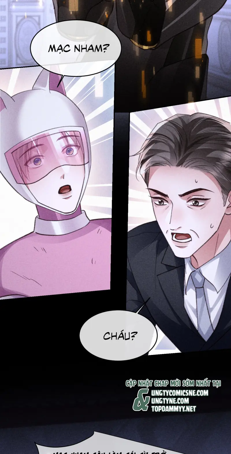 Quan Chỉ Huy Cao Lãnh Hễ Hôn Là Khóc Chapter 53 - Trang 20