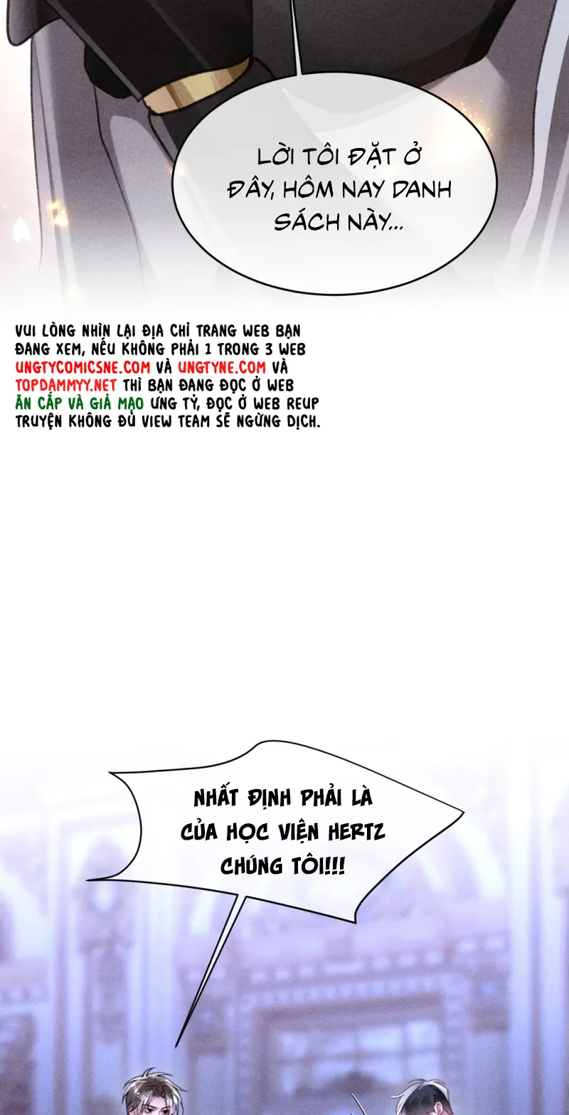 Quan Chỉ Huy Cao Lãnh Hễ Hôn Là Khóc Chapter 53 - Trang 23