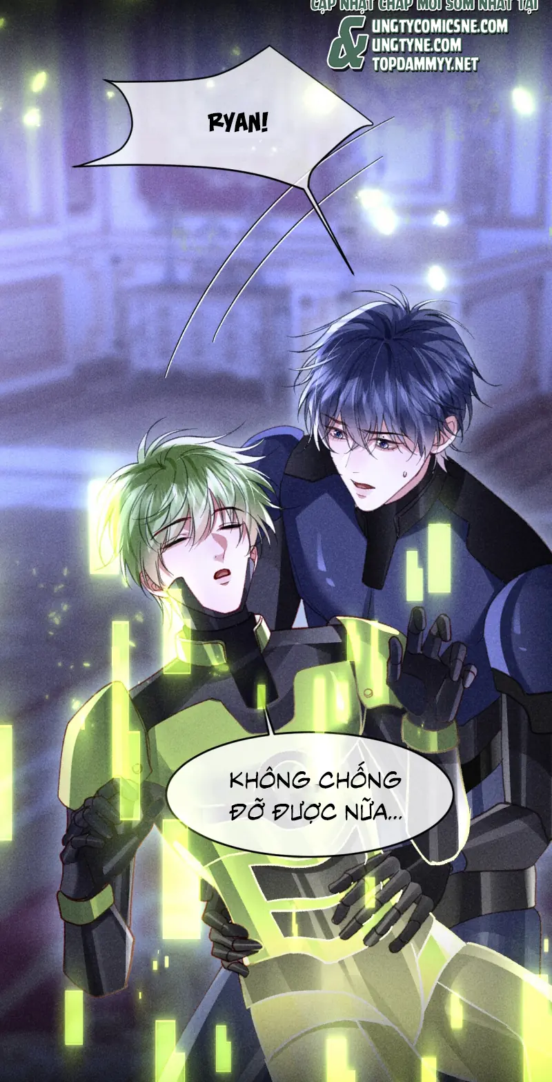 Quan Chỉ Huy Cao Lãnh Hễ Hôn Là Khóc Chapter 53 - Trang 25