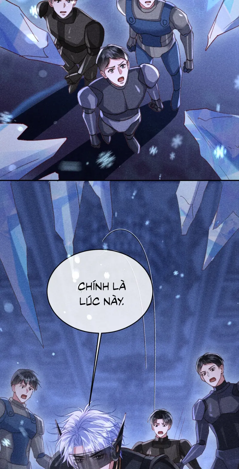 Quan Chỉ Huy Cao Lãnh Hễ Hôn Là Khóc Chapter 53 - Trang 30