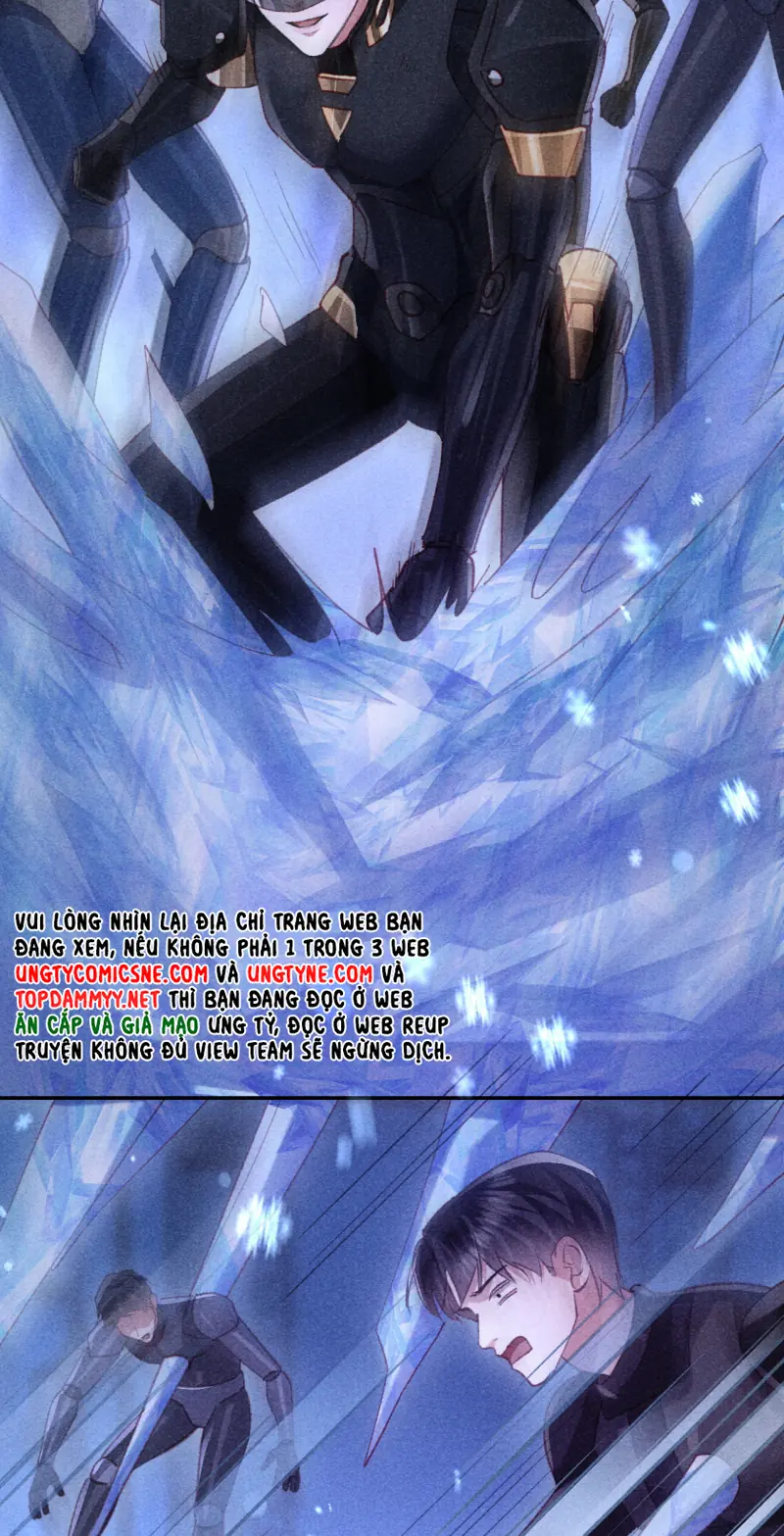 Quan Chỉ Huy Cao Lãnh Hễ Hôn Là Khóc Chapter 53 - Trang 31