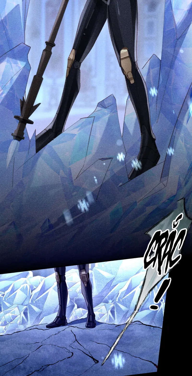Quan Chỉ Huy Cao Lãnh Hễ Hôn Là Khóc Chapter 53 - Trang 33