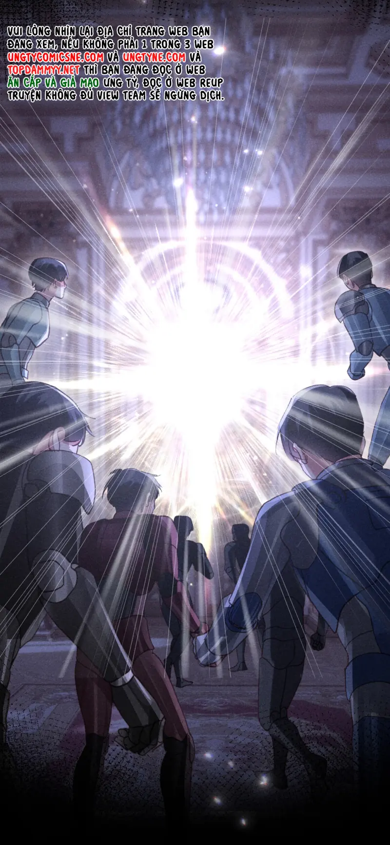Quan Chỉ Huy Cao Lãnh Hễ Hôn Là Khóc Chapter 53 - Trang 6