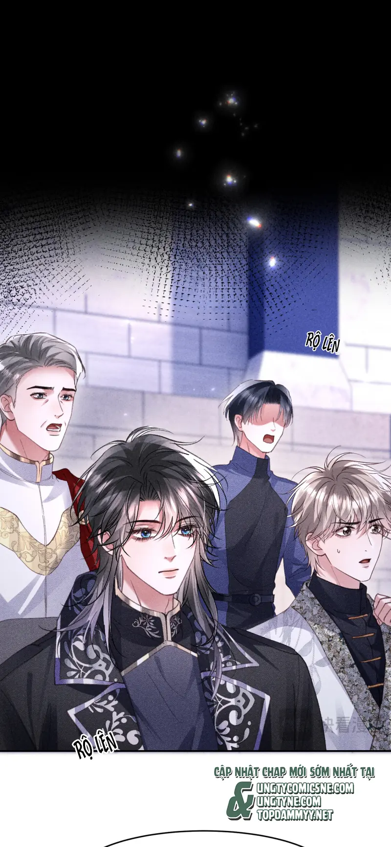 Quan Chỉ Huy Cao Lãnh Hễ Hôn Là Khóc Chapter 53 - Trang 7
