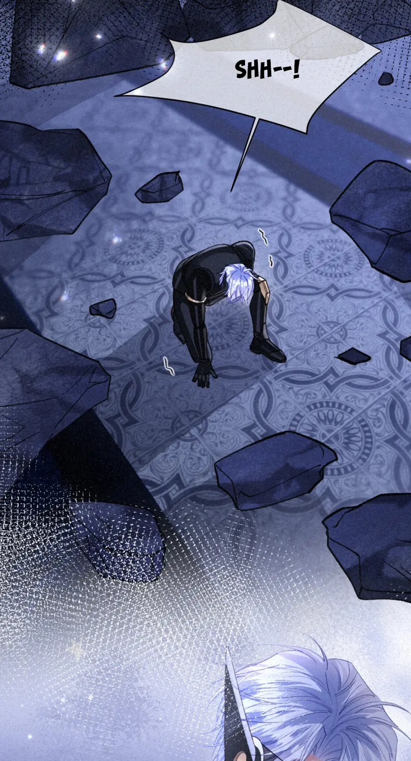 Quan Chỉ Huy Cao Lãnh Hễ Hôn Là Khóc Chapter 54 - Trang 11