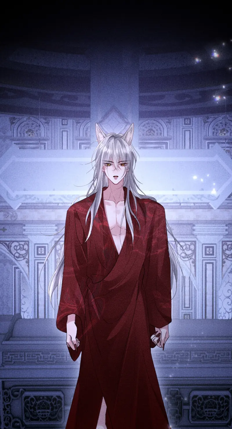 Quan Chỉ Huy Cao Lãnh Hễ Hôn Là Khóc Chapter 54 - Trang 14