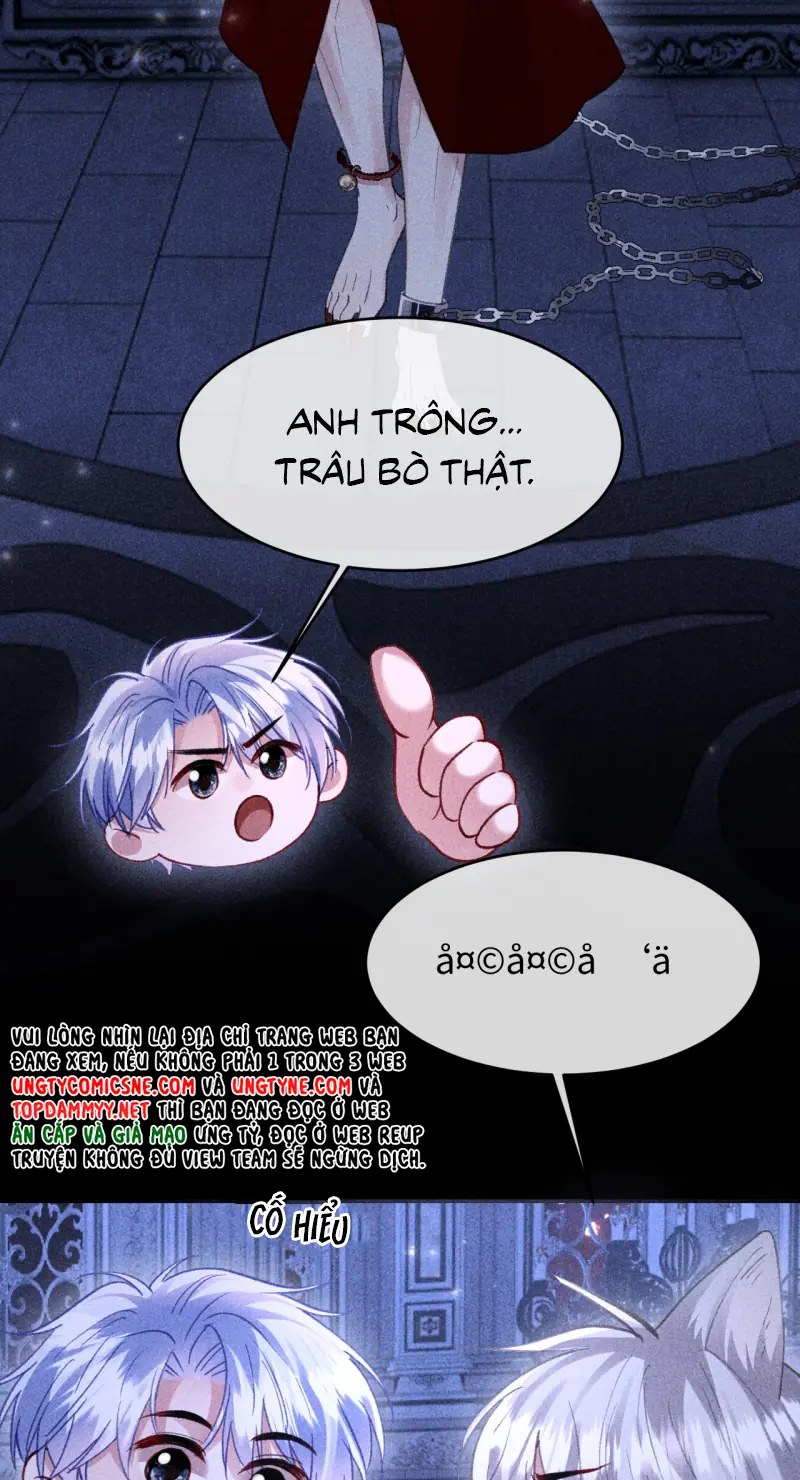 Quan Chỉ Huy Cao Lãnh Hễ Hôn Là Khóc Chapter 54 - Trang 15