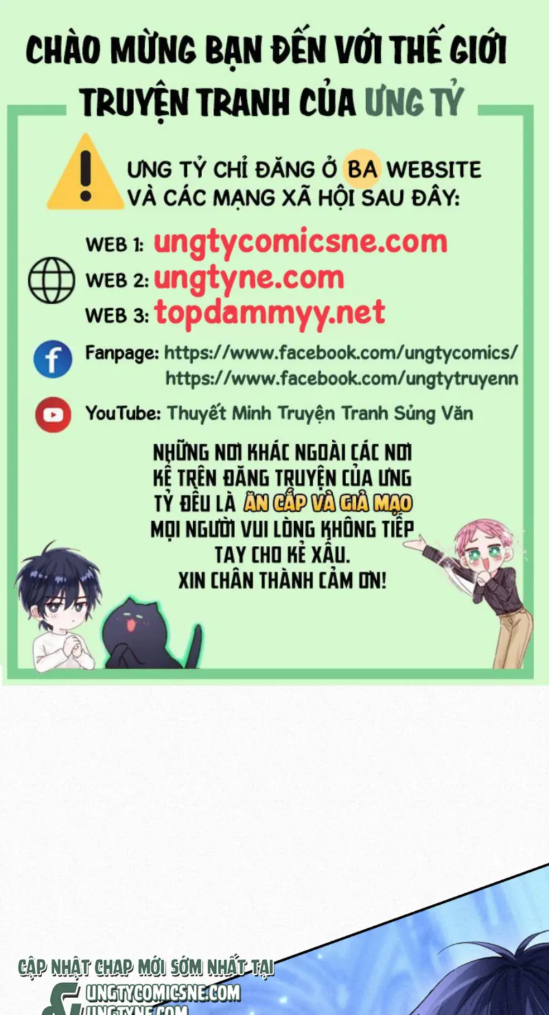 Quan Chỉ Huy Cao Lãnh Hễ Hôn Là Khóc Chapter 54 - Trang 2