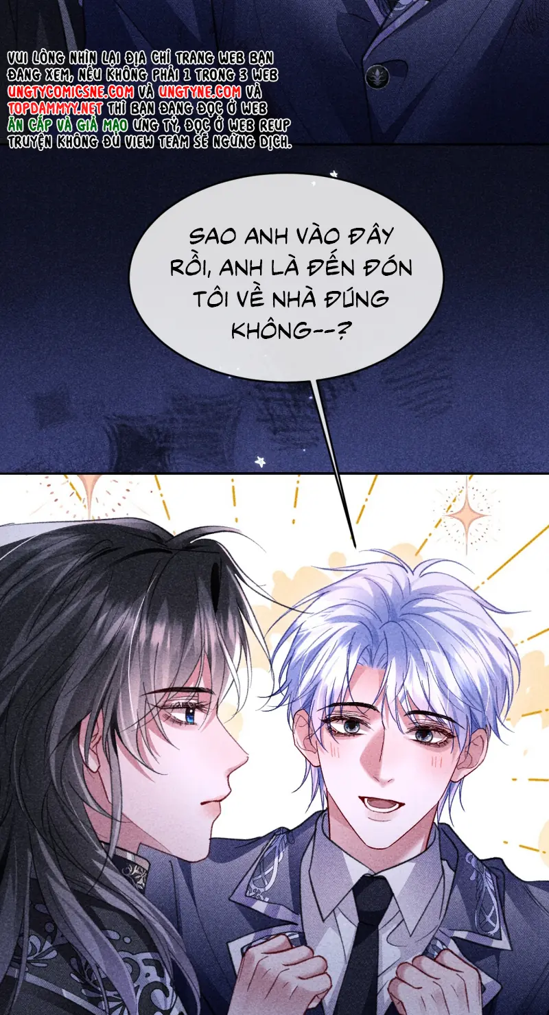 Quan Chỉ Huy Cao Lãnh Hễ Hôn Là Khóc Chapter 54 - Trang 20