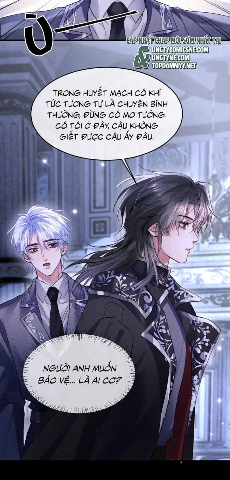 Quan Chỉ Huy Cao Lãnh Hễ Hôn Là Khóc Chapter 54 - Trang 26