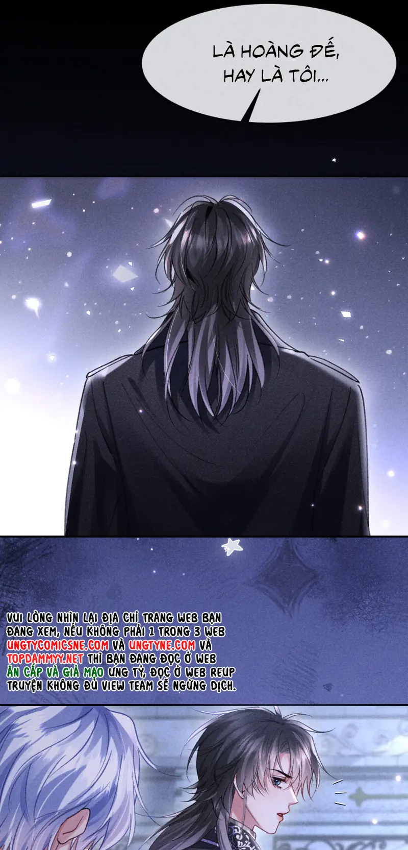 Quan Chỉ Huy Cao Lãnh Hễ Hôn Là Khóc Chapter 54 - Trang 27
