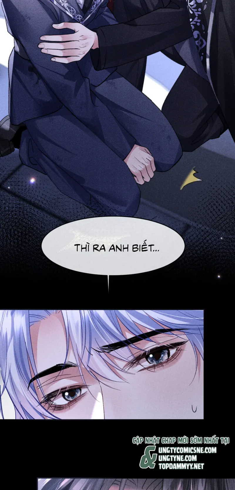 Quan Chỉ Huy Cao Lãnh Hễ Hôn Là Khóc Chapter 54 - Trang 29