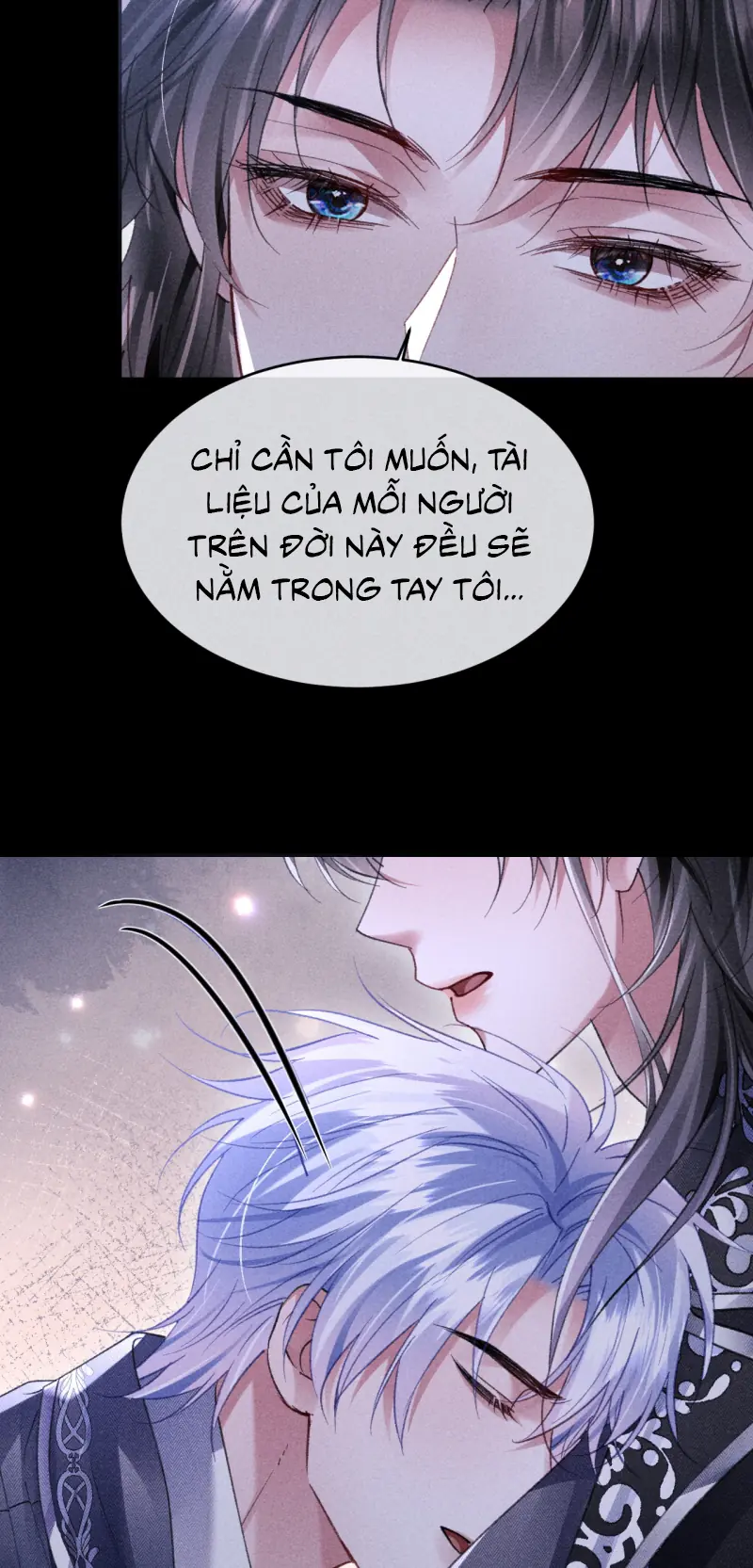 Quan Chỉ Huy Cao Lãnh Hễ Hôn Là Khóc Chapter 54 - Trang 30