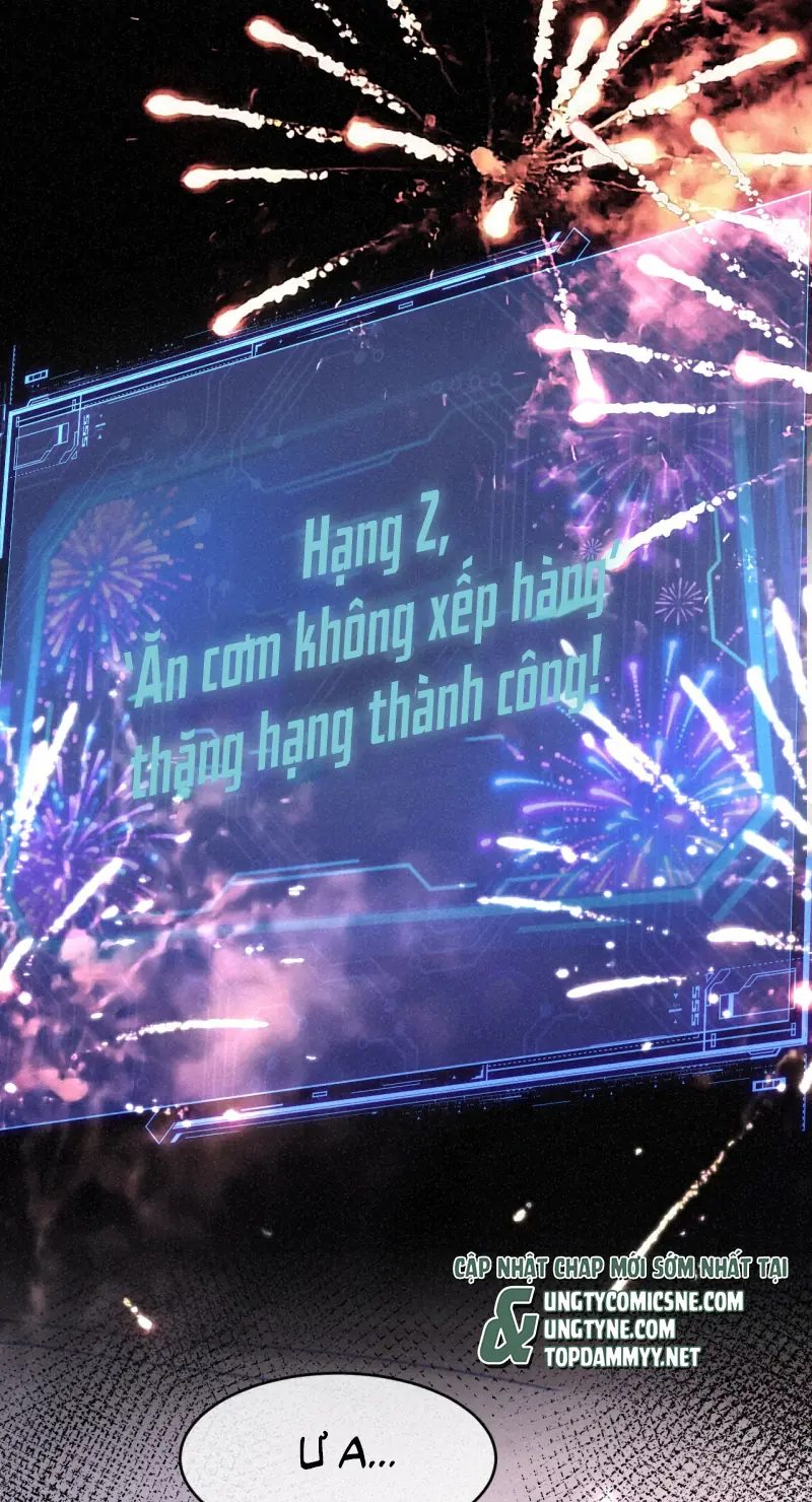 Quan Chỉ Huy Cao Lãnh Hễ Hôn Là Khóc Chapter 54 - Trang 7