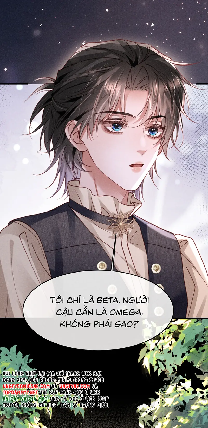 Quan Chỉ Huy Cao Lãnh Hễ Hôn Là Khóc Chapter 55 - Trang 10