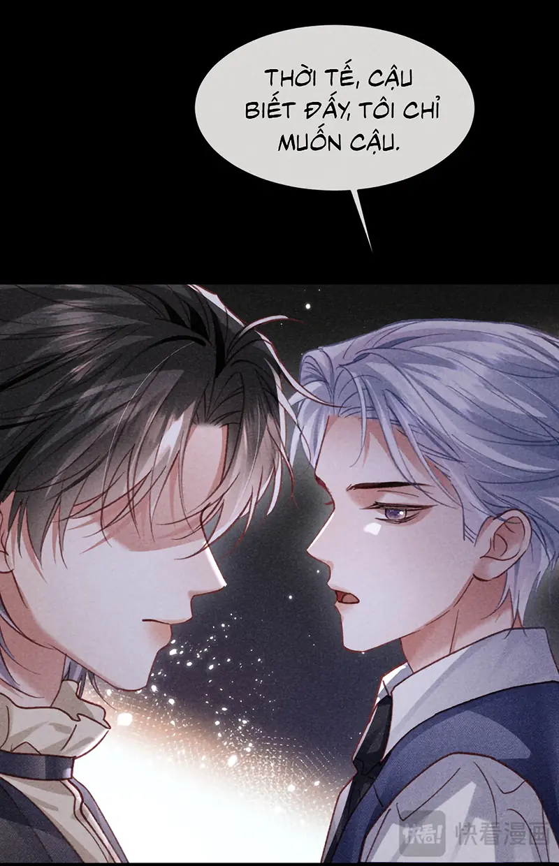 Quan Chỉ Huy Cao Lãnh Hễ Hôn Là Khóc Chapter 55 - Trang 12