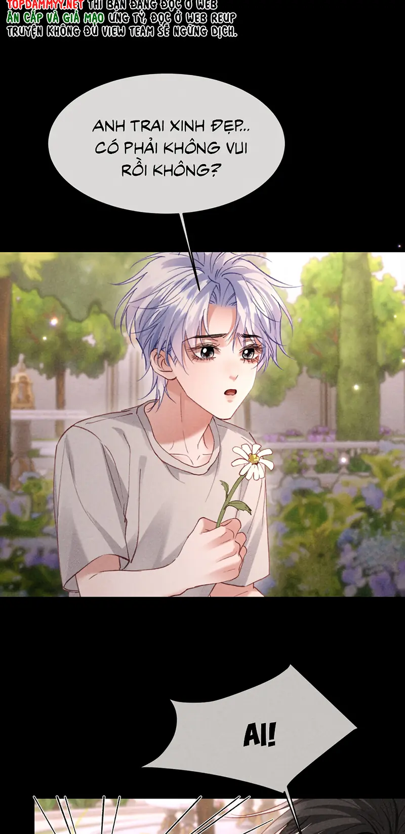 Quan Chỉ Huy Cao Lãnh Hễ Hôn Là Khóc Chapter 55 - Trang 16