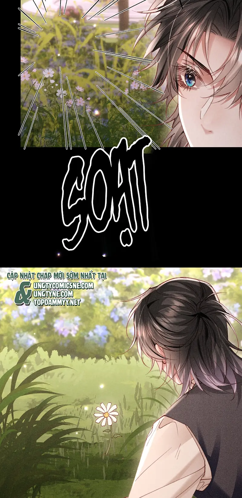 Quan Chỉ Huy Cao Lãnh Hễ Hôn Là Khóc Chapter 55 - Trang 17
