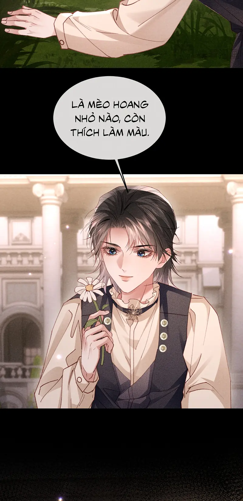 Quan Chỉ Huy Cao Lãnh Hễ Hôn Là Khóc Chapter 55 - Trang 18