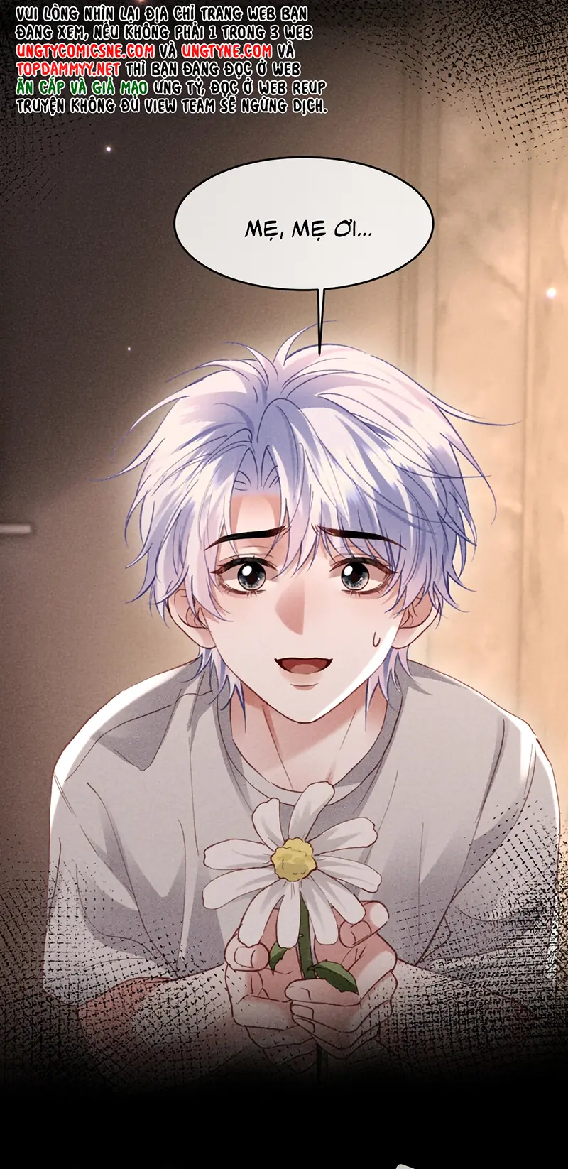Quan Chỉ Huy Cao Lãnh Hễ Hôn Là Khóc Chapter 55 - Trang 19